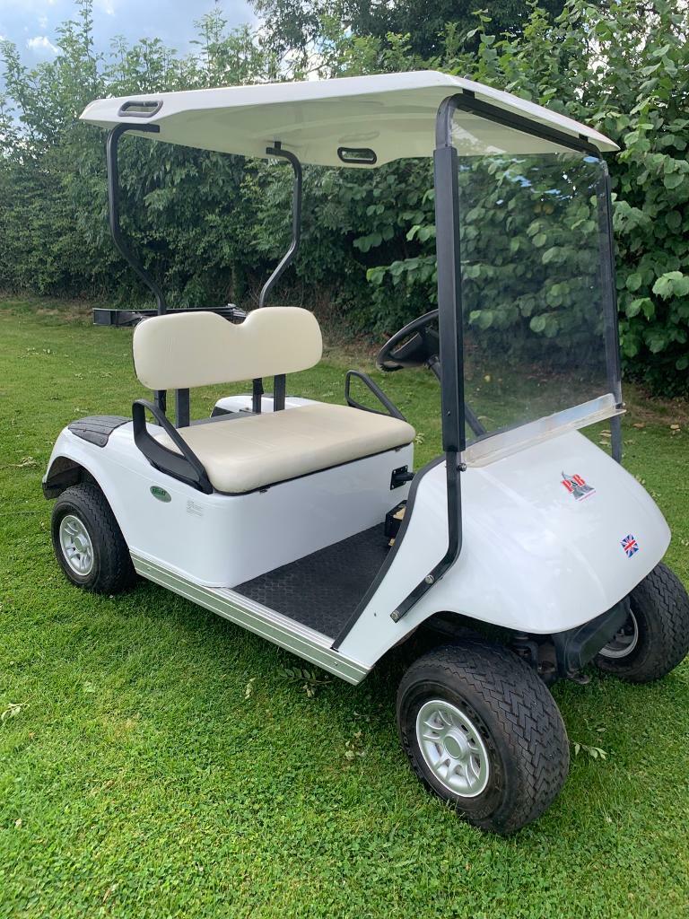 used golf buggies gumtree